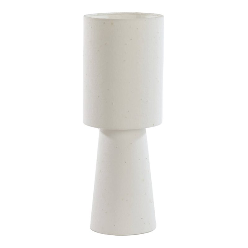 light&living-tafellamp-raeni-wit-papiertextiel-nachtkastlamp-e27-1881573-573
