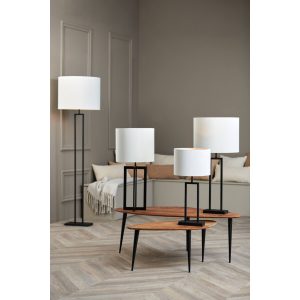 light&living-kap-velours-wit-textiel-ø30cm-e27-2230778-1