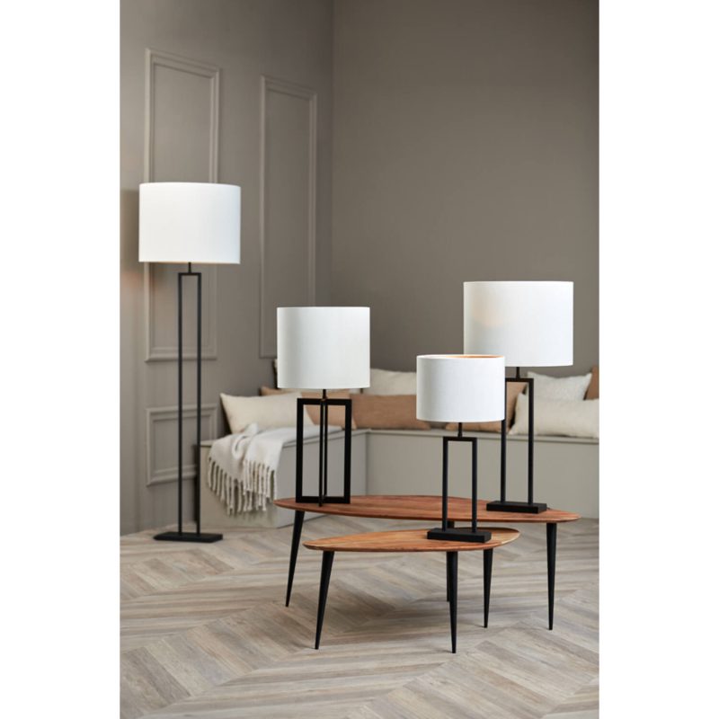 light&living-kap-velours-wit-textiel-ø30cm-e27-2230778-1