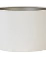 moderne-witte-lampenkap-met-zilver-light-and-living-velours-2230778