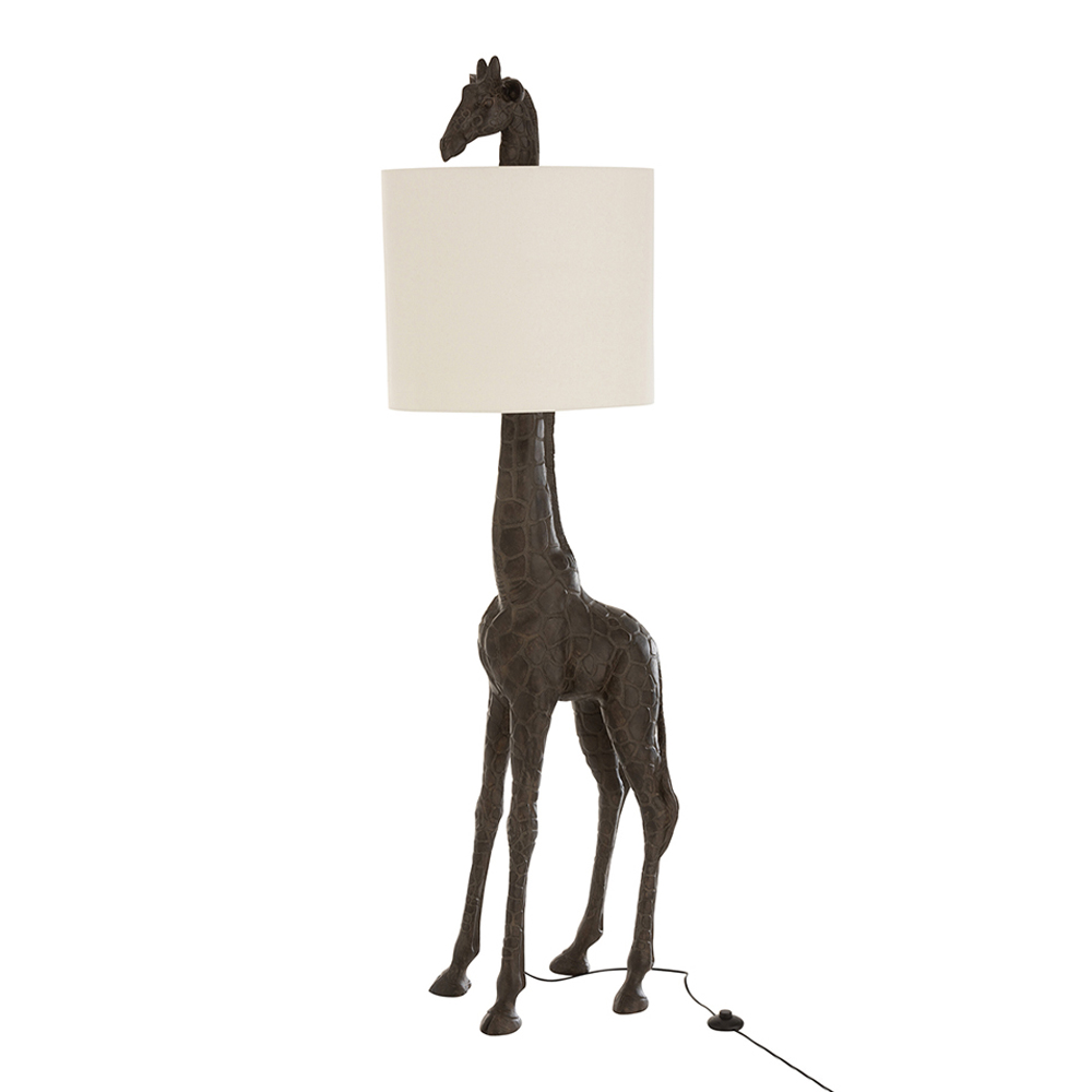 moderne-witte-tafellamp-met-giraf-jolipa-giraffe-21538