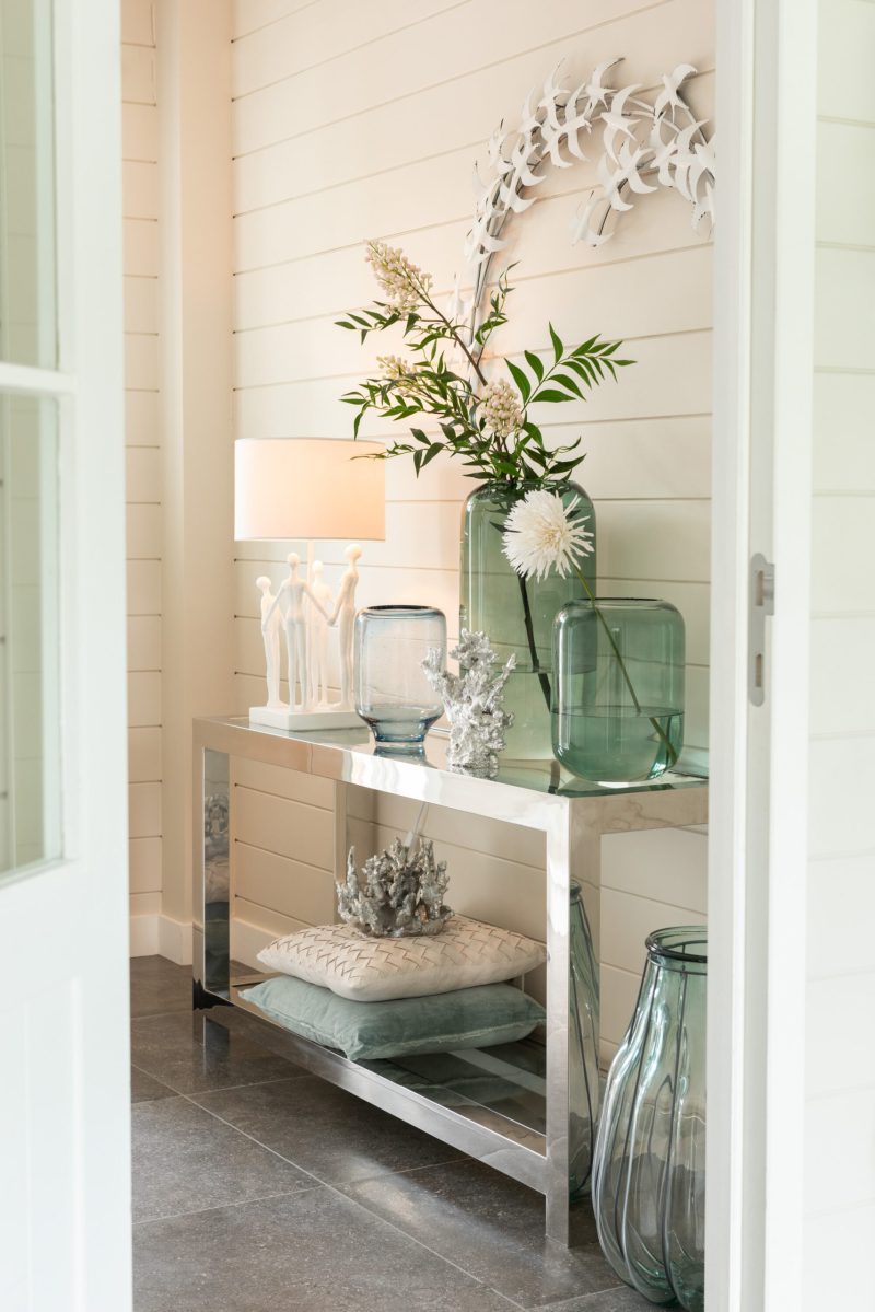 Moderne witte tafellamp met mensfiguren Jolipa Figurines - Afbeelding 3