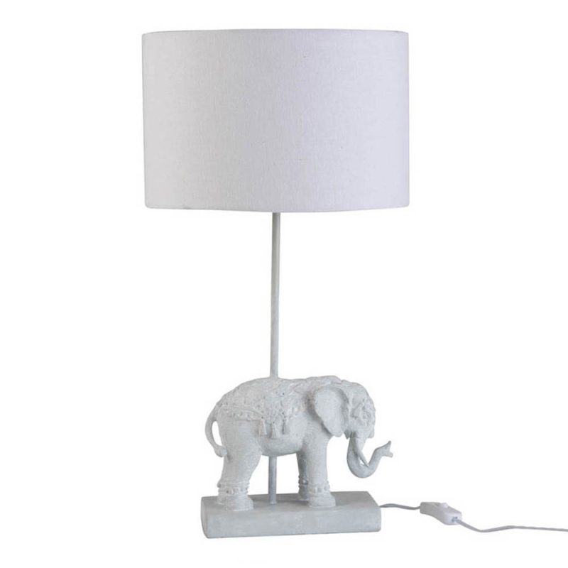 jolipa-tafellamp-elephantpoly-wit-porselein-dierenlamp-e27-2114-114