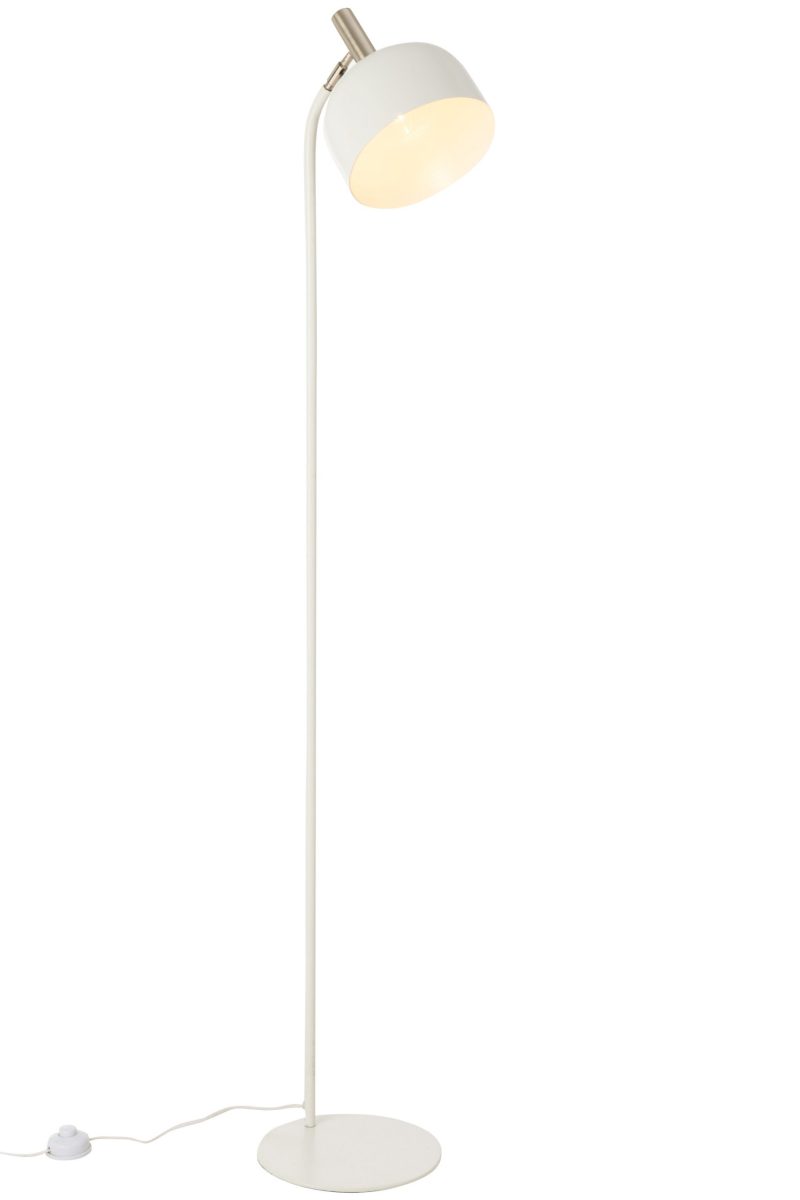 moderne-witte-vloerlamp-bolvormige-kap-jolipa-tilt-38018-2
