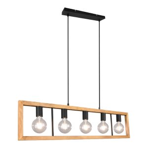 moderne-zwart-met-houten-hanglamp-agra-313800532