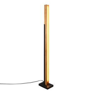 moderne-zwart-met-houten-vloerlamp-kerala-441610132