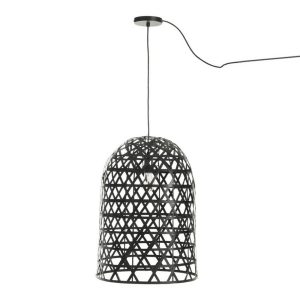 moderne-zwart-metalen-hanglamp-jolipa-joe-82161