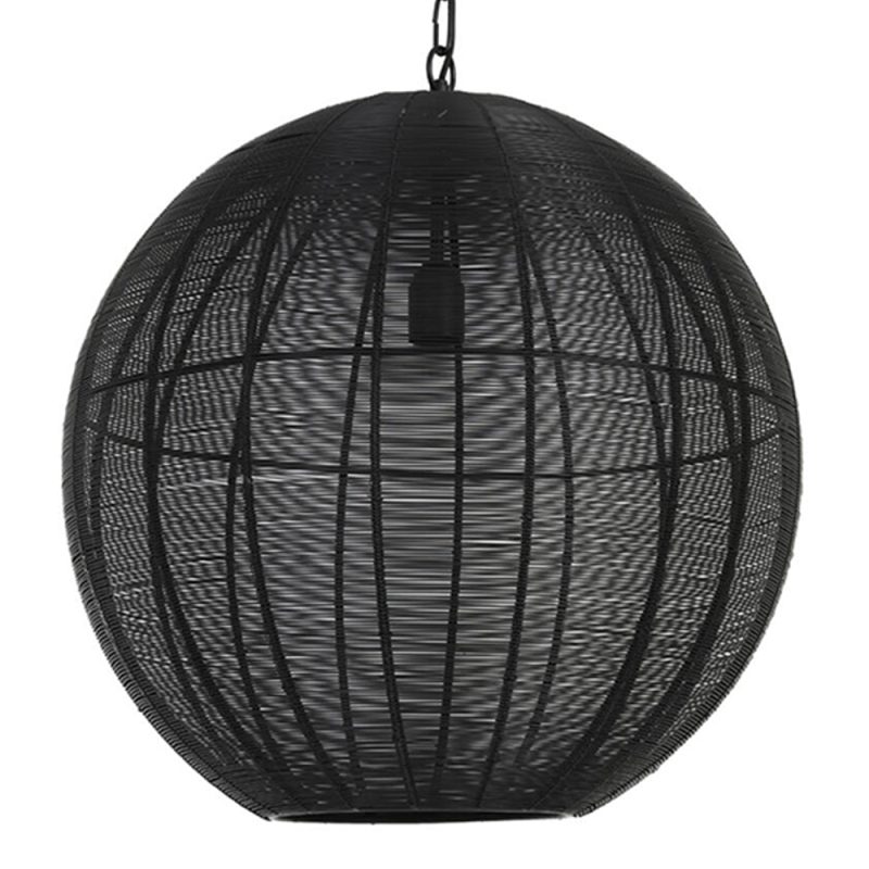 moderne-zwarte-bol-hanglamp-light-and-living-amarah-2948212