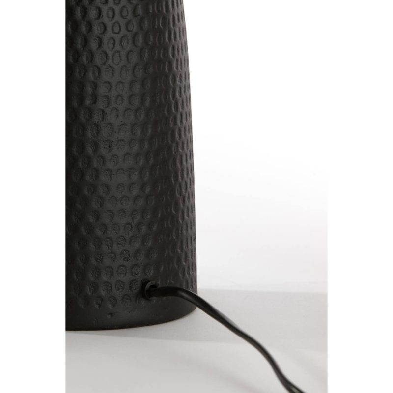 light&living-tafellamp-smith-zwart-metaal-lossearmatuur-e27-8308312-1