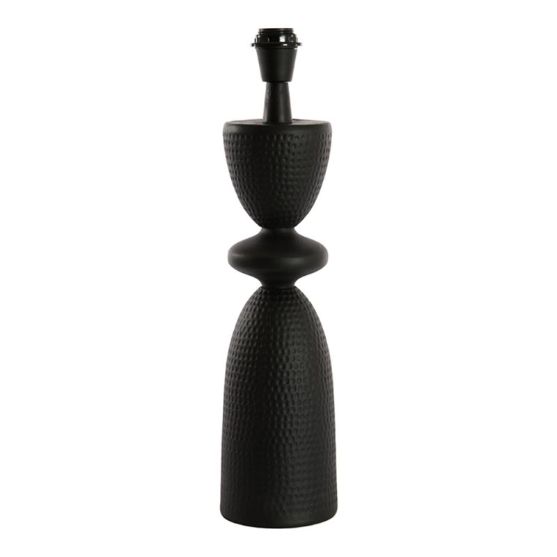 light&living-tafellamp-smith-zwart-metaal-lossearmatuur-e27-8308312-312