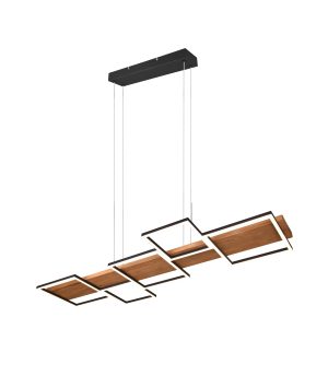moderne-zwarte-hanglamp-met-hout-harper-322910532-1