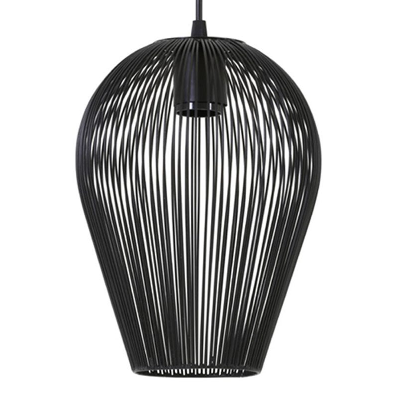 moderne-zwarte-ovale-hanglamp-light-and-living-3075812