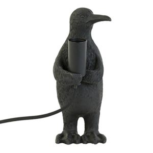 light&living-tafellamp-penguin-zwart-kunststof-dierenlamp-e14-1869712-712