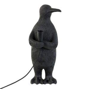 moderne-zwarte-pinguïn-tafellamp-light-and-living-penguin-1869912