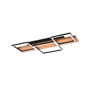 moderne-zwarte-plafondlamp-met-hout-harper-622910332-1