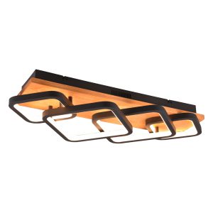moderne-zwarte-plafondlamp-met-vierkanten-rama-643210432