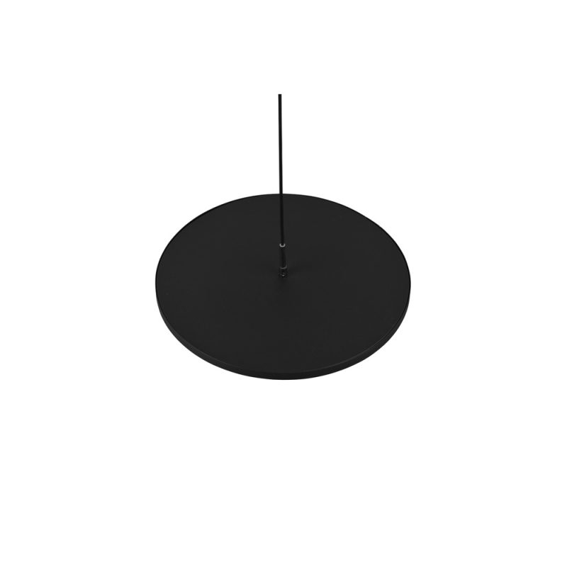 moderne-zwarte-ronde-hanglamp-tray-340910132-4