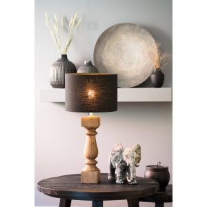 light&living-kap-livigno-zwart-textiel-ø30cm-e27-2230880-1