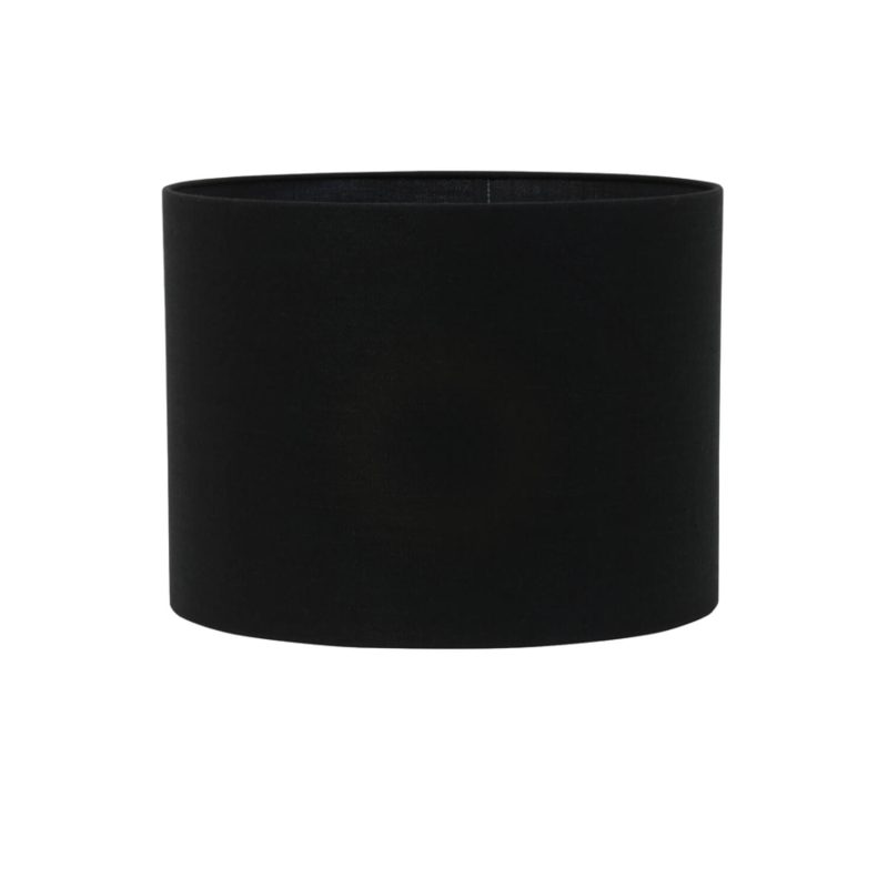light&living-kap-livigno-zwart-textiel-ø50cm-e27-2250880-1