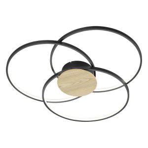moderne-zwarte-ronde-plafondlamp-sedona-673210332