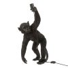 moderne-zwarte-tafellamp-aap-jolipa-monkey-poly-21462