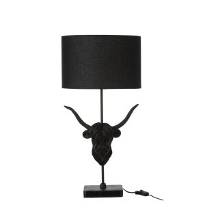 jolipa-tafellamp-buffalopoly-zwart-kunststof-dierenlamp-e27-16057-1