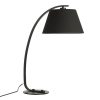 moderne-zwarte-tafellamp-gebogen-armatuur-jolipa-arch-85333