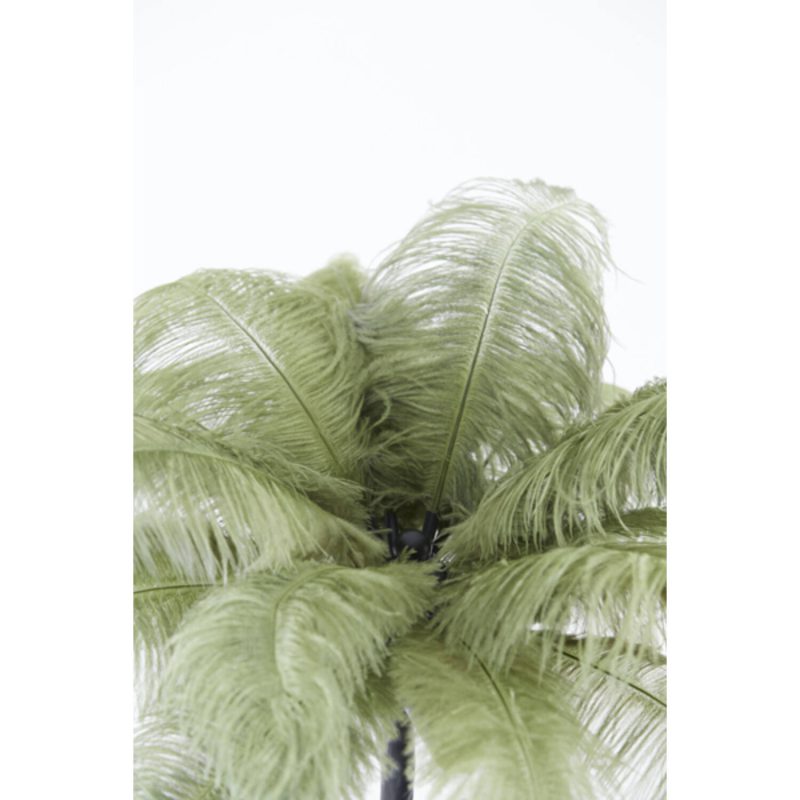 moderne-zwarte-tafellamp-groene-struisvogelveren-light-and-living-feather-1860669-3