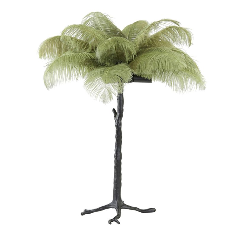 light&living-tafellamp-feather-groen-kunststof-designlamp-e14-1860669-669