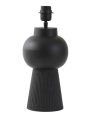 light&living-tafellamp-shaka-zwart-metaal-lossearmatuur-e27-1733812-812
