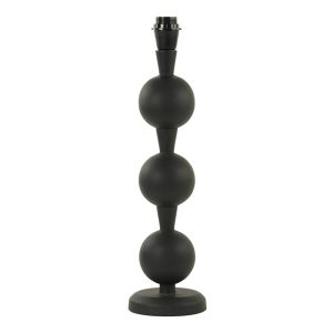 light&living-tafellamp-gulsum-zwart-metaal-lossearmatuur-e27-8304012-012