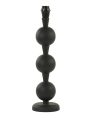 light&living-tafellamp-gulsum-zwart-metaal-lossearmatuur-e27-8304012-012