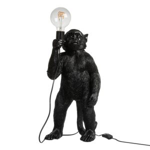 moderne-zwarte-tafellamp-staande-aap-jolipa-ape-poly-94256