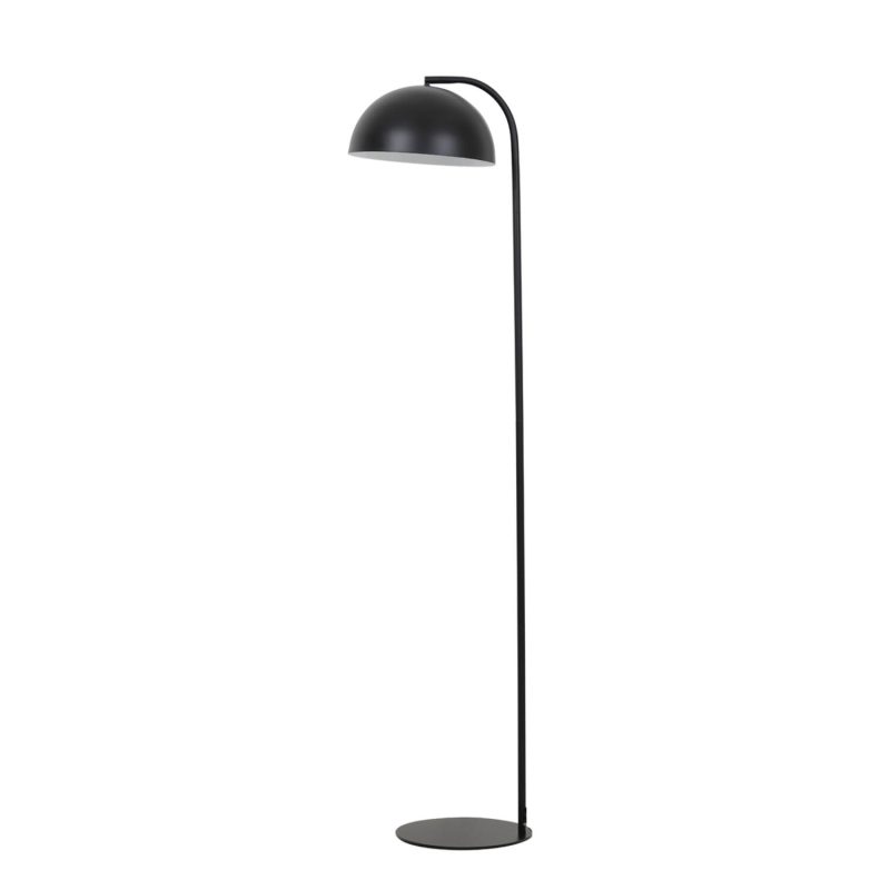moderne-zwarte-vloerlamp-bolle-lampenkap-light-and-living-mette-1858712-1
