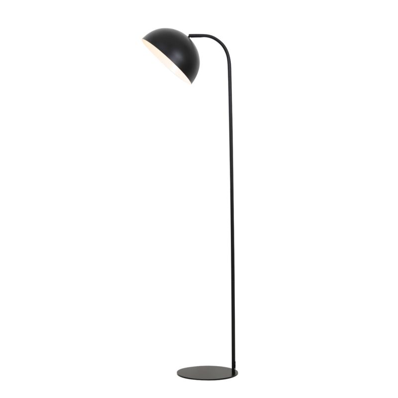 moderne-zwarte-vloerlamp-bolle-lampenkap-light-and-living-mette-1858712-2
