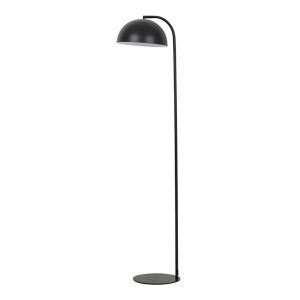 moderne-zwarte-vloerlamp-bolle-lampenkap-light-and-living-mette-1858712