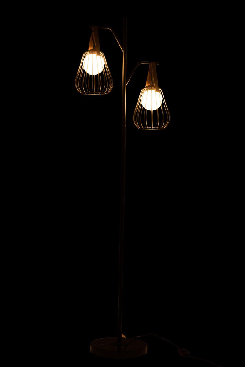 moderne-zwarte-vloerlamp-lantaarn-jolipa-ignes-5755-4