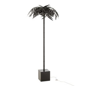 moderne-zwarte-vloerlamp-palmboom-jolipa-standing-leaf-25501