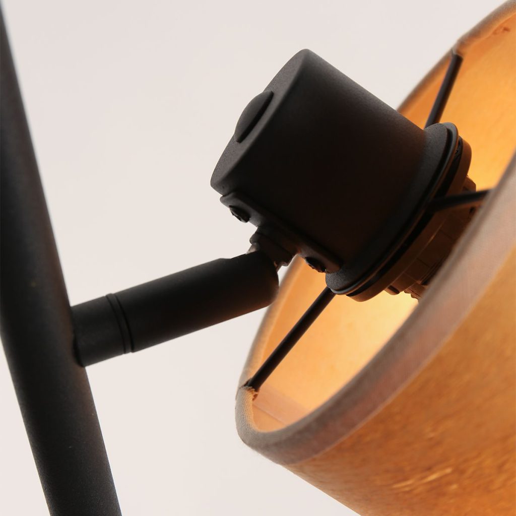 moderne-zwarte-vloerlamp-twee-lichts-vloerlamp-steinhauer-bambus-naturel-en-zwart-3670zw-10