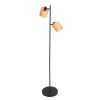 mexlite-vloerlamp-bambus-zwart-bamboe-ø28cm-e14-3670zw-1