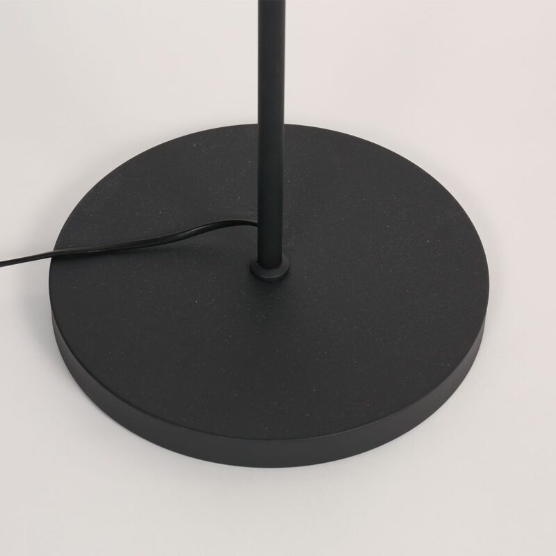 mexlite-vloerlamp-bambus-zwart-bamboe-ø28cm-e14-3670zw--11