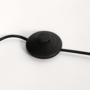 mexlite-vloerlamp-bambus-zwart-bamboe-ø28cm-e14-3670zw--14