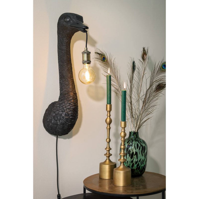 moderne-zwarte-wandlamp-struisvogel-light-and-living-ostrich-3122412-2