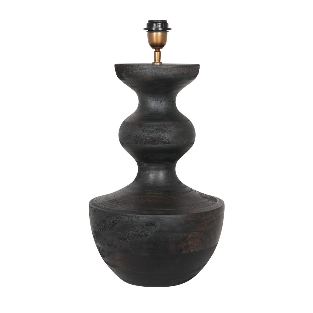 annelighting-tafellamp-lyons-zwart-houtlinnen-ø40cm-e27-3478zw-1