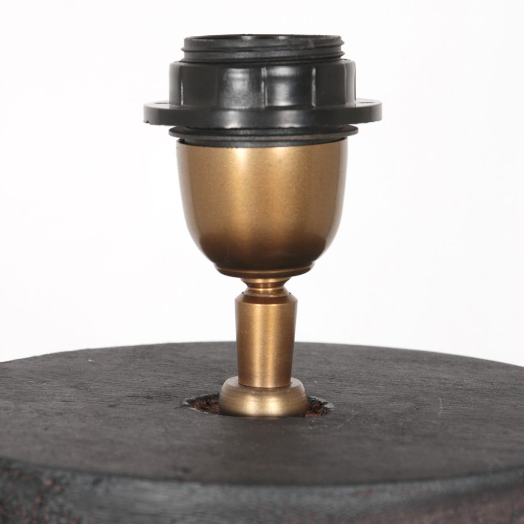 annelighting-tafellamp-lyons-zwart-houtlinnen-ø40cm-e27-3478zw-1