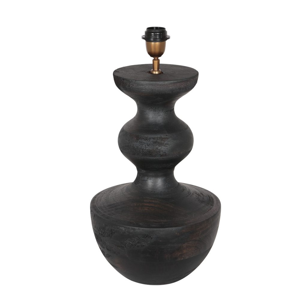 annelighting-tafellamp-lyons-zwart-houtlinnen-ø40cm-e27-3478zw-1