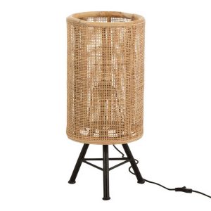 natuurlijke-beige-fijnmazige-tafellamp-jolipa-ozara-11208