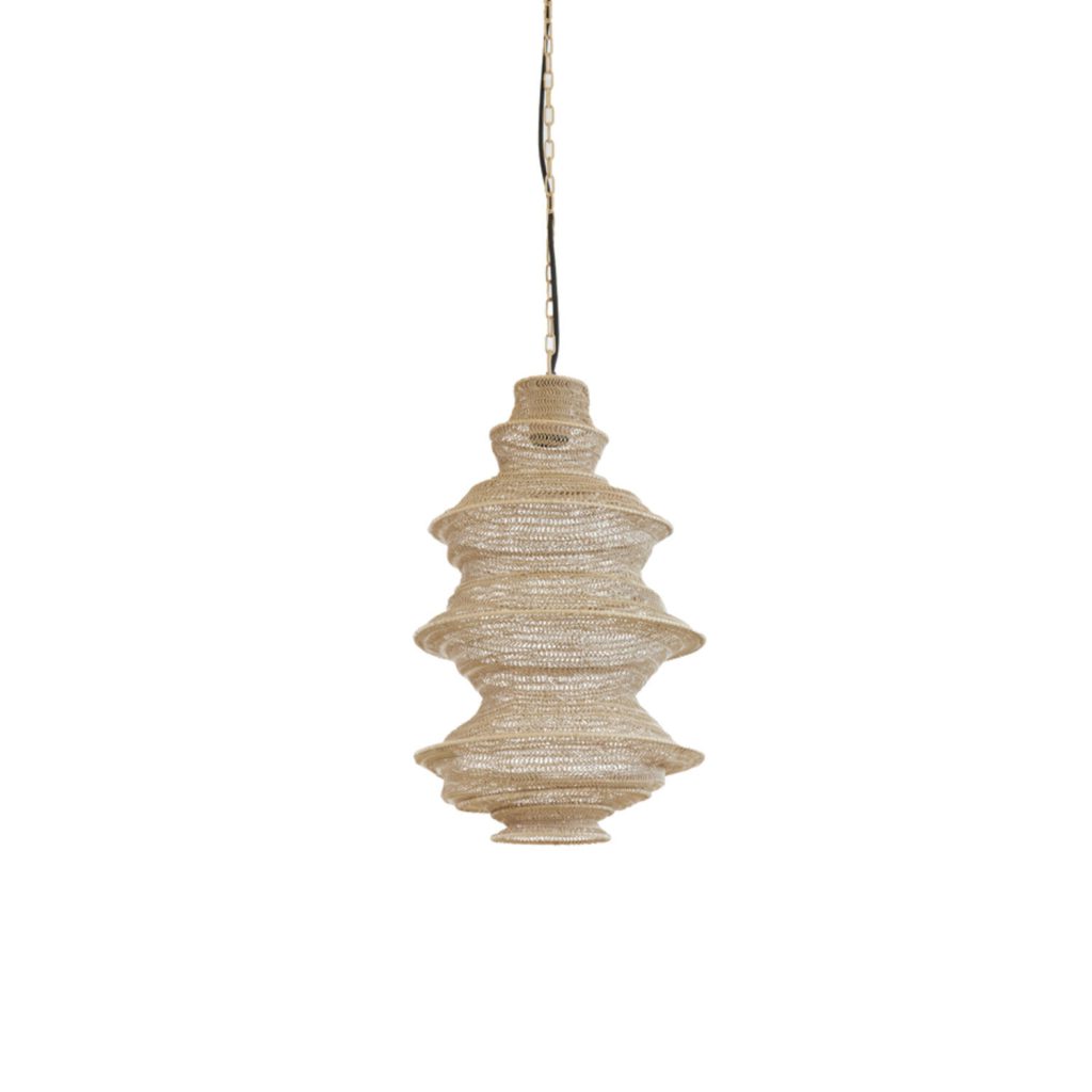 light&living-hanglamp-nakisha-bruin-metaal-ø31cm-e27-2973743-1