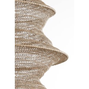 light&living-hanglamp-nakisha-bruin-metaal-ø31cm-e27-2973743-1
