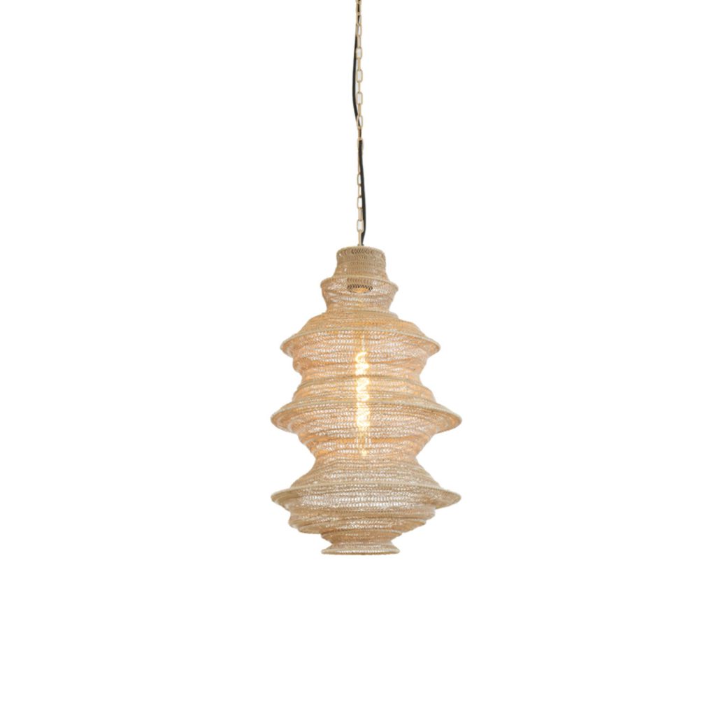 light&living-hanglamp-nakisha-bruin-metaal-ø31cm-e27-2973743-1
